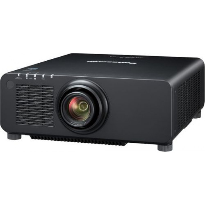 Проектор Panasonic PT-RW620BE (6200 лм, WXGA, лазерный)