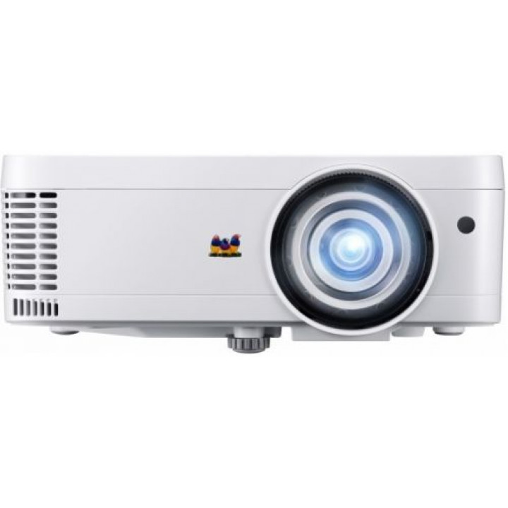 Проектор ViewSonic TB3516 (3500 лм, XGA, короткофокусный)