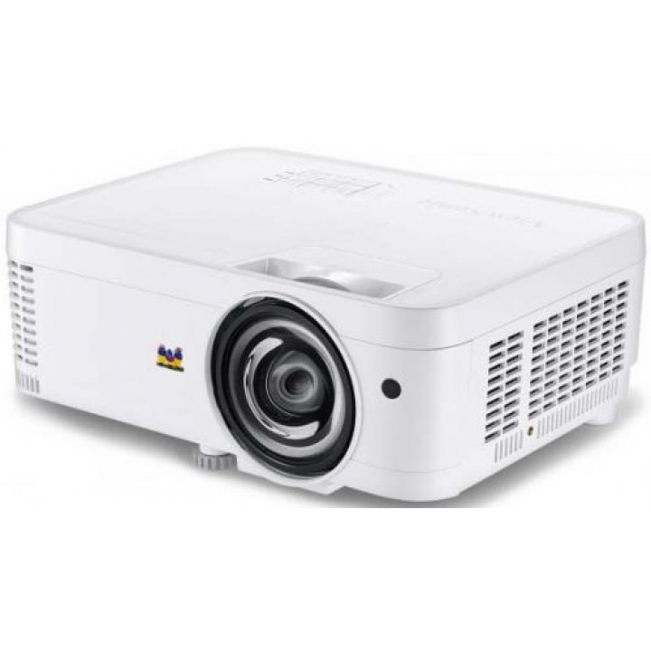 Проектор ViewSonic PS600X (3500 лм, XGA, короткофокусный)