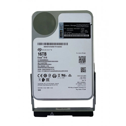 Жесткий диск Lenovo 4XB7A64876