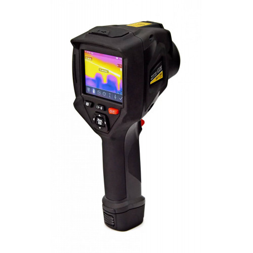 Тепловизор CEM DT-9897H