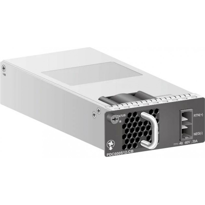 Блок питания Huawei PDC600S12-CB (600W DC модуль питания)