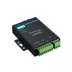 Конвертер интерфейсов MOXA TCF-142-S-ST Конвертер интерфейсов MOXA TCF-142-S-ST