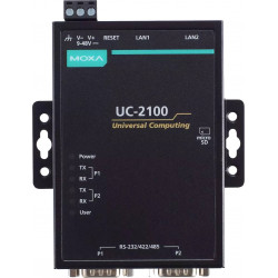 Промышленный компьютер MOXA UC-2111-LX Промышленный компьютер MOXA UC-2111-LX