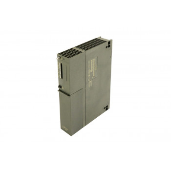 Процессор Siemens Simatic 6ES7417-4HL01-0AB0