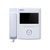 Монитор видеодомофона Dahua DH-VTH1520AS-H