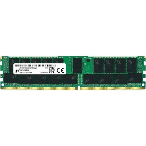Модуль памяти DDR4 32GB Micron MTA36ASF4G72PZ-2G9E2