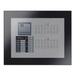 Промышленный монитор NODKA PANEL5000-C153-L Промышленный монитор NODKA PANEL5000-C153-L