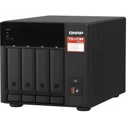 Сетевое хранилище NAS QNAP TS-473A-8G
