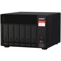 Сетевое хранилище NAS QNAP TVS-675-8G