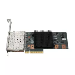 Сетевая карта Huawei 02311WTU 4×10 Гбит/с Сетевая карта Huawei 02311WTU 4×10 Гбит/с