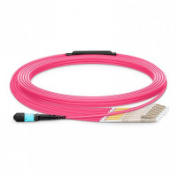 Кабель IXIA CKT-MTP-4LC-85-LR