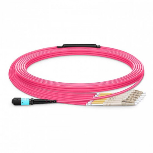 Кабель IXIA CKT-MTP-4LC-50-OM4
