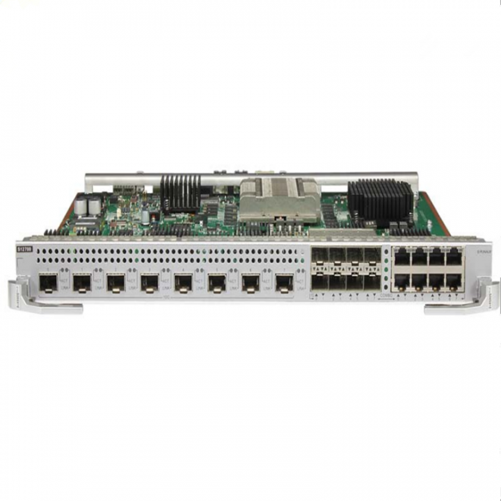 Модуль для коммутаторов Huawei ES1D2S16SX2S (16-Port 10GE SFP+, 16-Port GE SFP)
