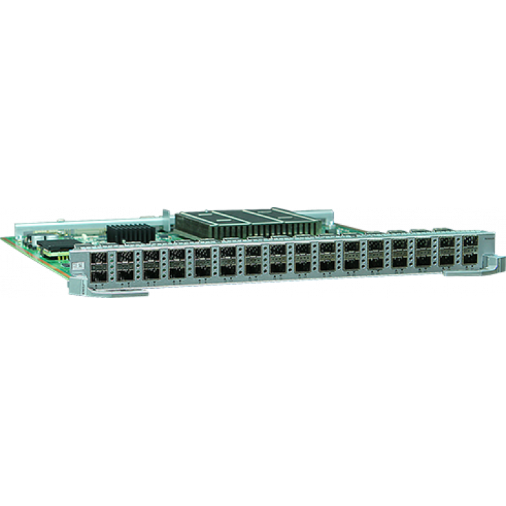Модуль для коммутаторов Huawei ET1D2X32SX2S (32-Port 10GE SFP+)