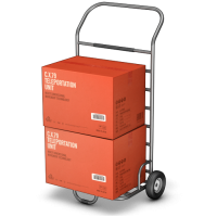 Комплект монтажный IXIA RK-TPA2-3TAP