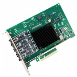 Сетевой адаптер Intel X710DA4FHBLK 932576