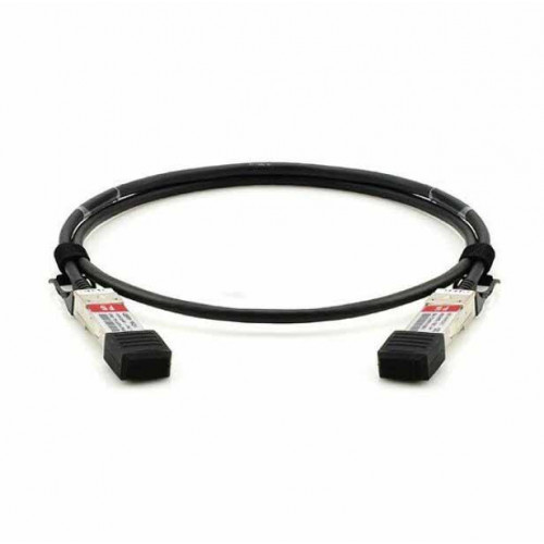 Кабель HPE JG327A (40G, 3м, QSFP+-QSFP+ DAC)
