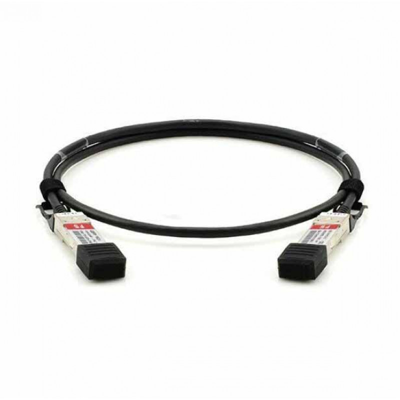 Кабель HPE JG327A (40G, 3м, QSFP+-QSFP+ DAC)