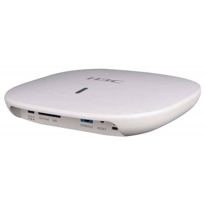 Точка доступа H3C EWP-WA536-WW-FIT (AC900, 10/100/1000BASE-TX)
