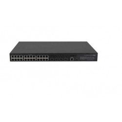 Коммутатор H3C LS-5024PV3-EI-HPWR-GL