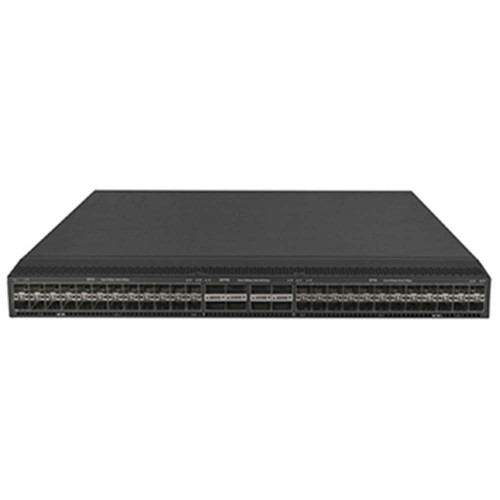 Коммутатор H3C LS-6850-56HF (48xSFP28, 8xQSFP28)