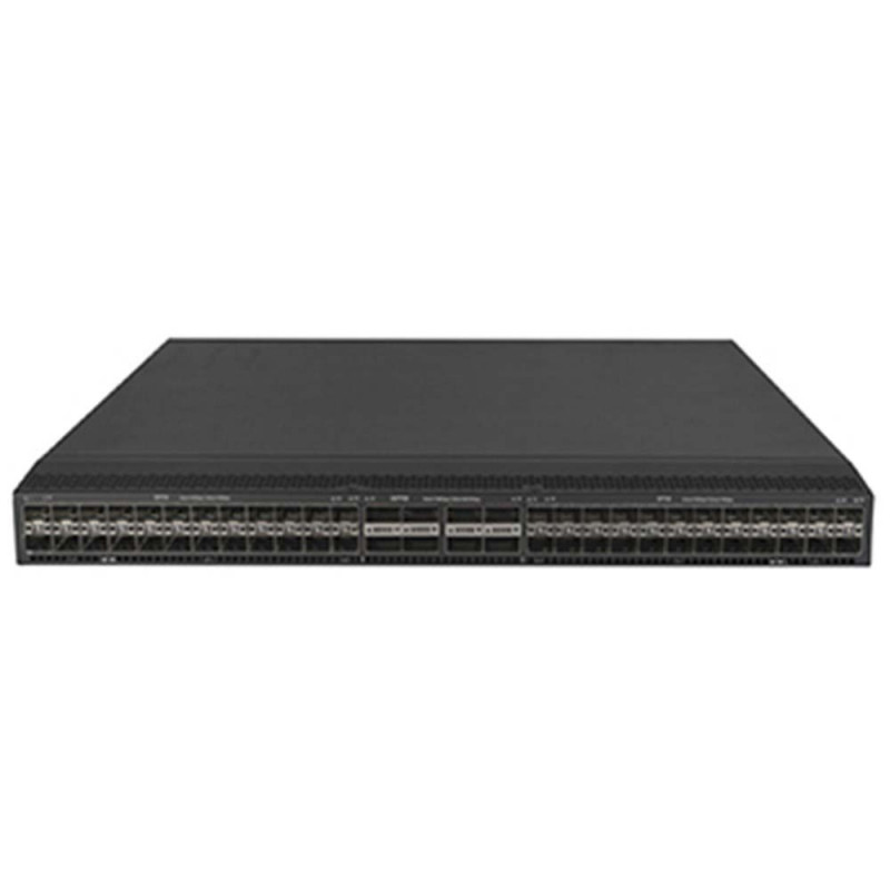 Коммутатор H3C LS-6850-56HF (48xSFP28, 8xQSFP28)