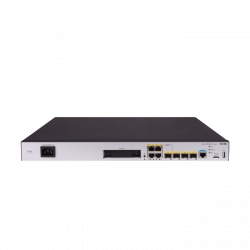 Маршрутизатор H3C RT-MSR3610-X1