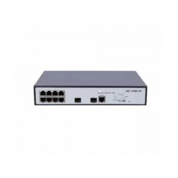 Коммутатор H3C SMB-S1850-10P-GL