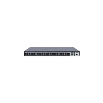 Коммутатор H3C SMB-S1850-52P-GL
