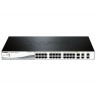 Коммутатор D-Link DGS-1210-28/ME/B2A