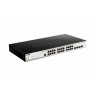 Коммутатор D-Link DGS-1210-28/ME/P/B2A