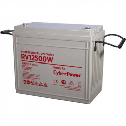 Аккумулятор Cyberpower RV 12500W