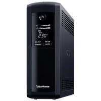 Источник бесперебойного питания Cyberpower VP1200ELCD