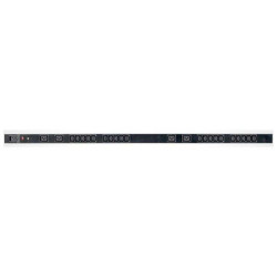 Блок распределения питания Cyberpower PDU20BVHVIEC24F