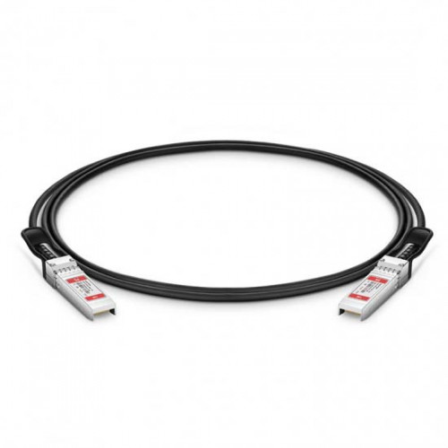 Трансивер Cisco SFP-H25G-CU1M= (SFP28, 25Gb/s, DAC, 1м)