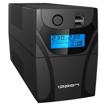 Источник бесперебойного питания Cyberpower UT850EI