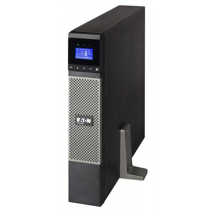 Источник бесперебойного питания Eaton 5PX2200iRTN (5PX 2200i RT2U Netpack) Источник бесперебойного питания Eaton 5PX2200iRTN (5PX 2200i RT2U Netpack)