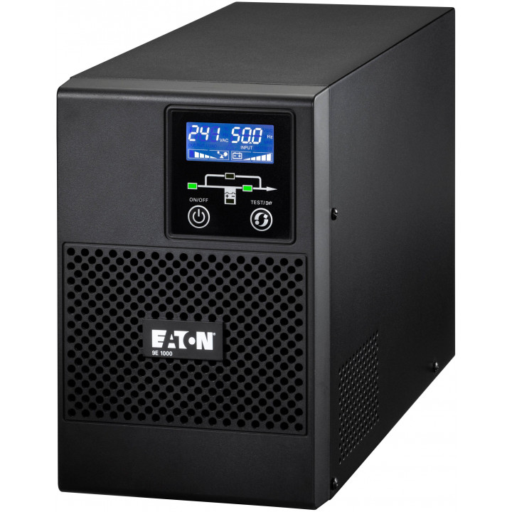 Источник бесперебойного питания Eaton 9E1000I (1000 ВА)