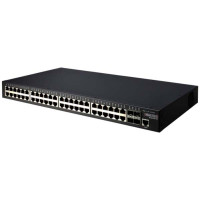 Коммутатор Edge-Core ECS4100-52T