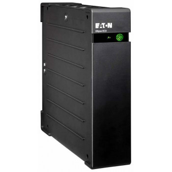 Источник бесперебойного питания Eaton EL1600USBDIN
