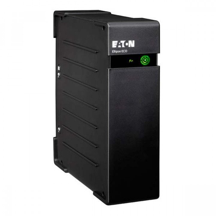Источник бесперебойного питания Eaton EL650USBDIN (Ellipse ECO 650 USB DIN) Источник бесперебойного питания Eaton EL650USBDIN (Ellipse ECO 650 USB DIN)