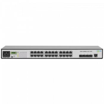 Коммутатор SNR SNR-S2985G-24T-UPS