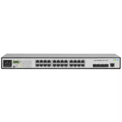 Коммутатор управляемый L2 SNR SNR-S2985G-24T-UPS Коммутатор управляемый L2 SNR SNR-S2985G-24T-UPS