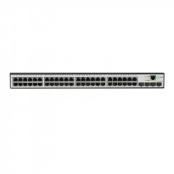 Коммутатор SNR SNR-S2985G-48T-RPS Коммутатор SNR SNR-S2985G-48T-RPS