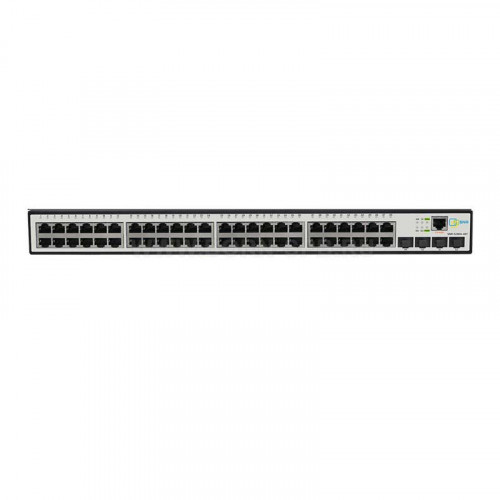 Коммутатор SNR SNR-S2985G-48T-RPS