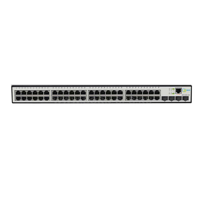 Коммутатор SNR SNR-S2985G-48T-RPS