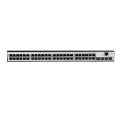 Коммутатор управляемый L2 SNR SNR-S2985G-48T-RPS