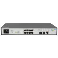 Коммутатор SNR SNR-S2985G-8T-POE