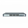 Коммутатор SNR SNR-S2989G-24TX